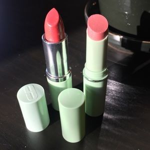 Clinique Lipstick Duo